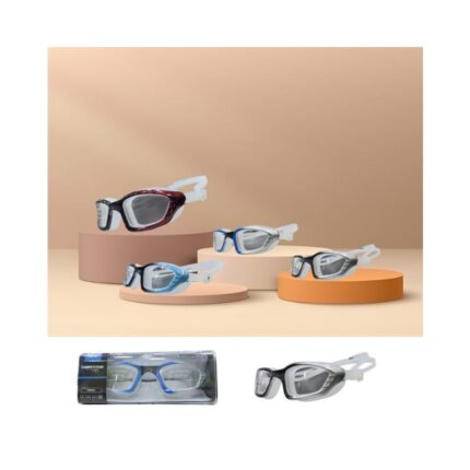 Cyma Swimming Goggles No.1977