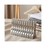 Cloth Clip No. 283-242 (20 Pcs)