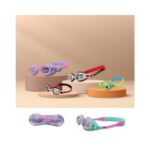 Cyma Swimming Goggles No. 030