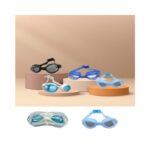 Cyma Swimming Goggles No. 026