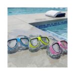 Cyma Swimming Goggles No. 2298