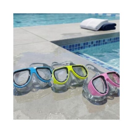 Cyma Swimming Goggles No. 2298