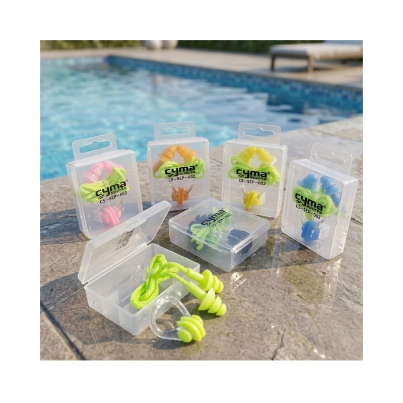 29 Cyma Earbud 002 - Image 1