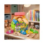 Sharpener No. 801 ( 60 Pcs )