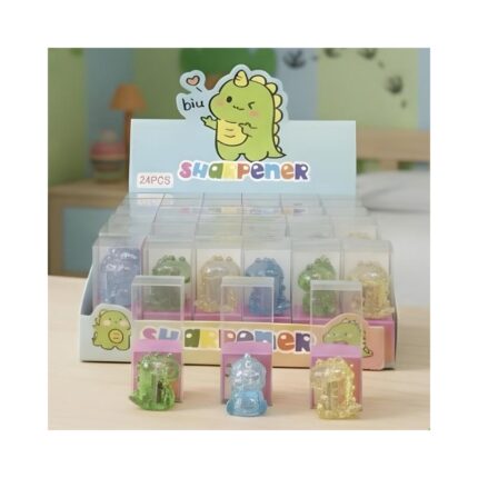 Sharpener No. 003 ( 24 Pcs )