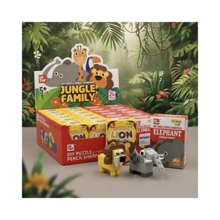 Sharpener No. 2010 ( 24 Pcs )