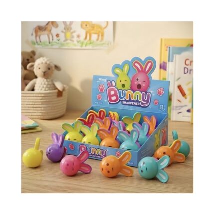 Sharpener No. 221625 ( 12 Pcs )