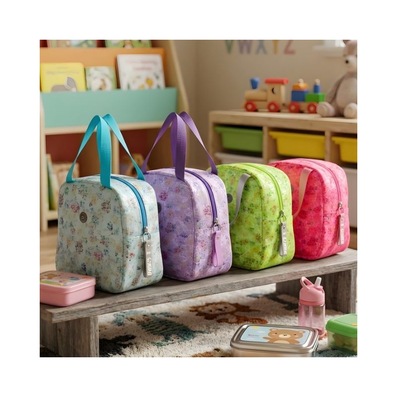 3 Cyma Pro Tiffin Bag CPTB-038 - Image 1