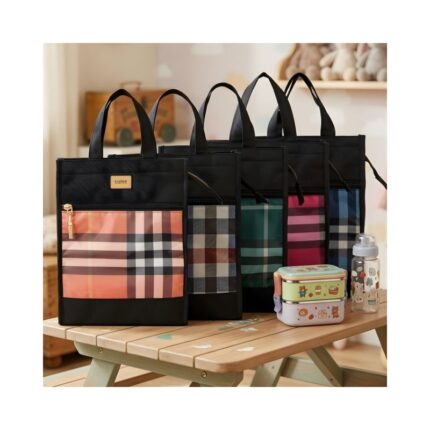 Cyma Pro Tiffin Bag CPTB-010