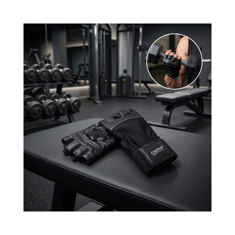 3 Show Stitch - Image 1