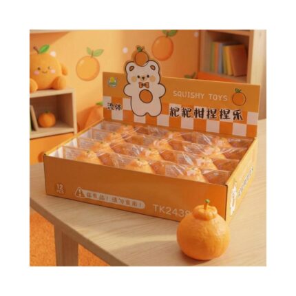Squishy No. 2438B ( 12 Pcs Box )