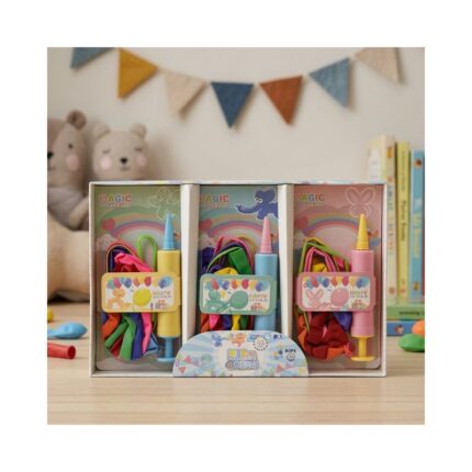 Popcorn Item No.176 ( 12 Pcs Box )