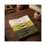 Cloth Clip No. 121-036 (16 Pcs)