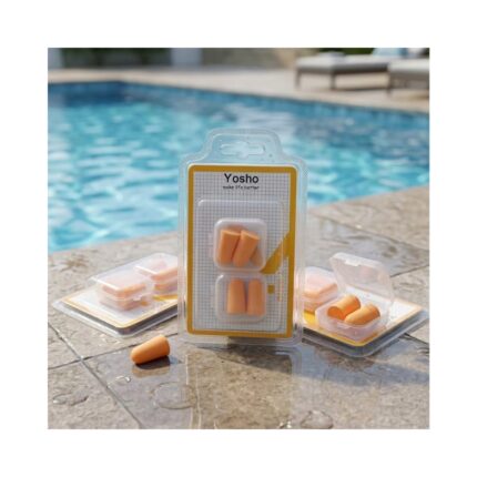 Cyma Earplug KKH-16 ctn No. 242