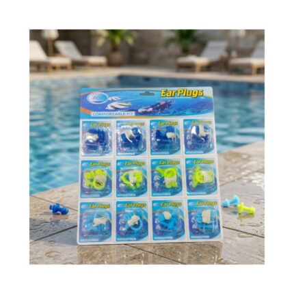 Cyma Earplug No. 1742