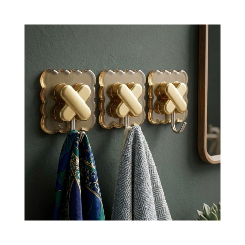 39 Hook No. 168-117 - Image 1