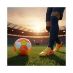 Cyma Football Size-2