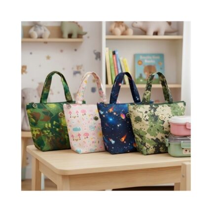 Cyma Pro Tiffin Bag CPTB-040