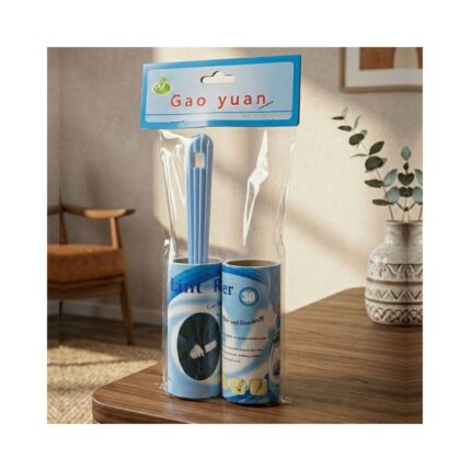 Lint Roller No. 283-149 (30 Sticker)