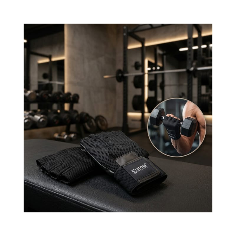 4 Net Mash - Image 1