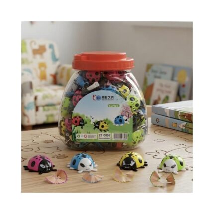 Sharpener No. 2097 ( 60 Pcs )