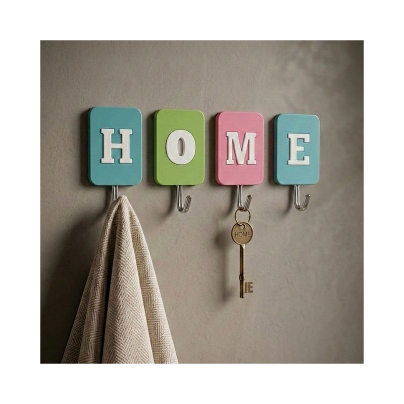 41 Hook No. 168-118 - Image 1