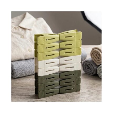 Cloth Clip No. 121-036 (16 Pcs)