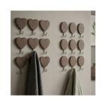 9 Pcs Mixed Designs Hooks No. 153-214