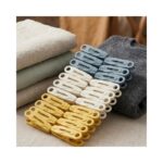 Cloth Clip No. 95-39 (24 Pcs)