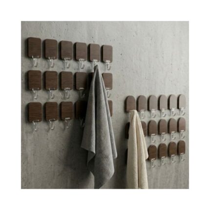 18 Pcs Mixed Designs Hook No. 153-213