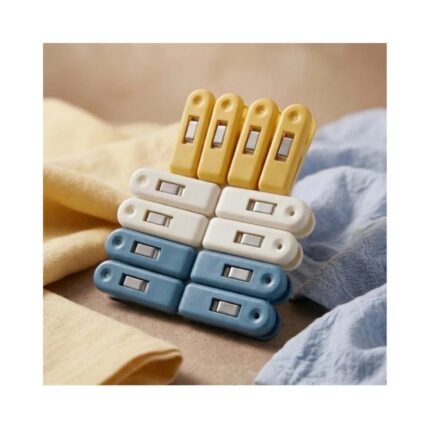 Cloth Clip No. 164-16 (12 Pcs)