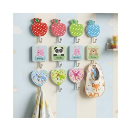 12 Pcs Hook No. 9118