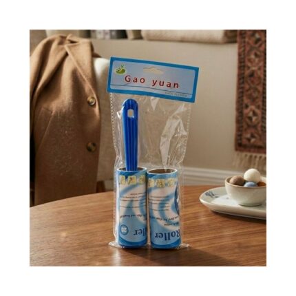 Lint Roller No. 283-148 (20 Sticker)