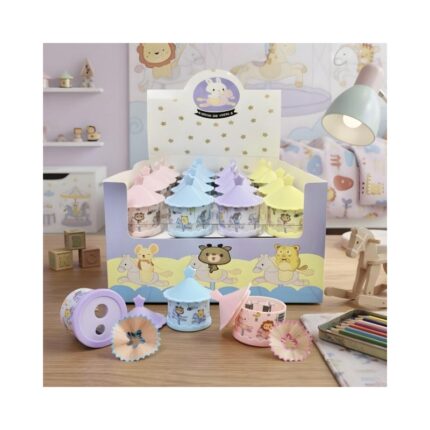 Sharpener No. 2026 ( 32 Pcs )