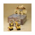 Sharpener No. 2011 ( 24 Pcs )