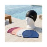 Cyma Swimming Cap No. 001 (Pure Silicon Big Size)