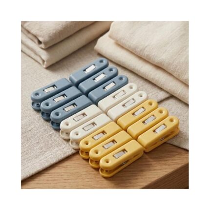 Cloth Clip No. 164-17 (16 Pcs)