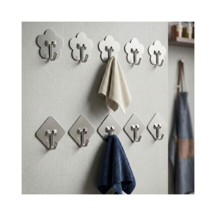 5 Pcs Hook No.164-259