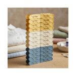 Cloth Clip No. 95-36 (24 Pcs)