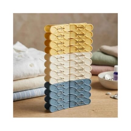 Cloth Clip No. 95-36 (24 Pcs)