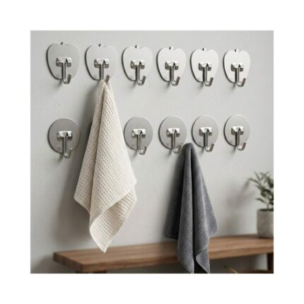 6 Pcs Hook No.164-260