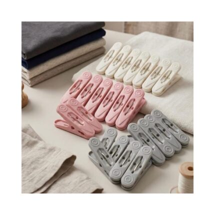 Cloth Clip No. 95-31 (24 Pcs)