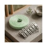 No. 121-017 3M Cloth Line + 6 Cloth Clip