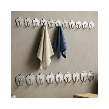 12 Pcs Hook No.164-262