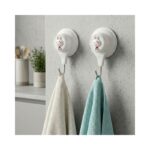 2 Pcs Hook No. V-3-91