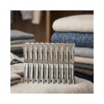 Cloth Clip No. 283-243 (20 Pcs)