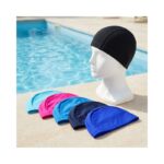 Cyma Swimming Cap No. 1720 (Lycra Plain)