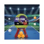 Table Tannis Set With Net No. 2479