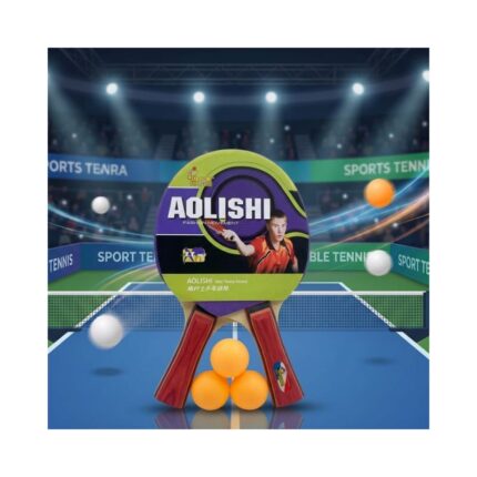 Table Tannis Set With Net No. 2479