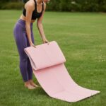 Foldable Yoga Mat - Image 2